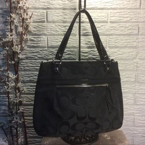 COACH Tote/Purse